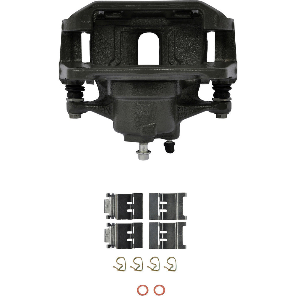 DISC BRAKE CALIPER