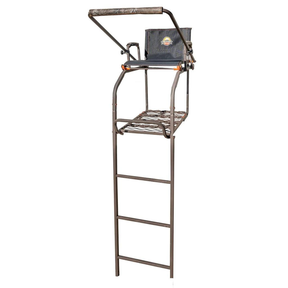 16FT LADDERSTAND