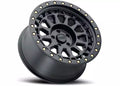 BR ASAGAI MT BLK 18X9.5 5X127