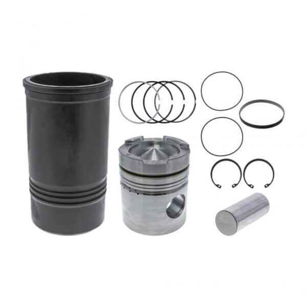 CYL KIT, 14.5:1 TURBO