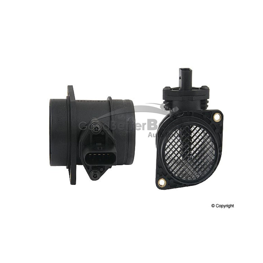 MAF SENSOR