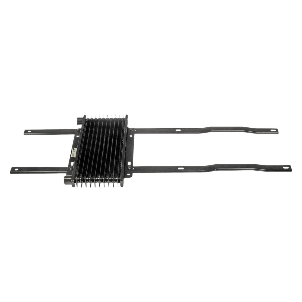 TRANSMISSION OIL COOLER