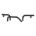 FRONT MODULAR BUMPER BRUSH GRD