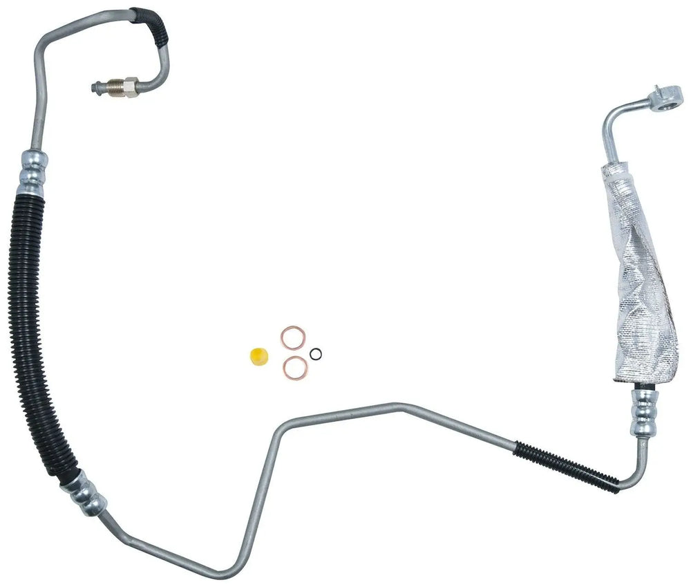 Gates Power Steering Pressure Line Hose Assembly