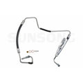 Gates Power Steering Pressure Line Hose Assembly
