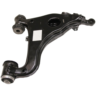 Moog control arms