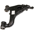 MOOG 96-99 Mercedes-Benz E300 Front Right Lower Control Arm