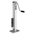 5000 LBS., SQUARE TUBE, FIXED MOUNT