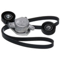 Gates 03-05 Mazda 6 DriveAlign Auto Tensioner