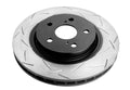 DBA auto part close-up