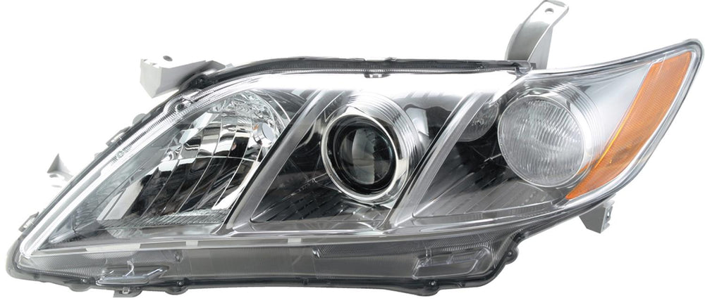 HEADLAMP - LEFT