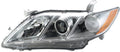 HEADLAMP - LEFT