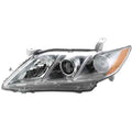 HEADLAMP - LEFT