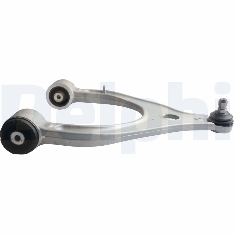 DELPHI control arms