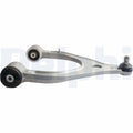 DELPHI control arms