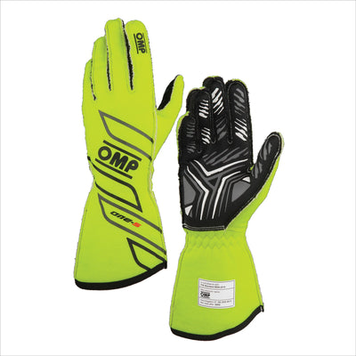 OMP Racing auto part