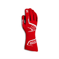 Sparco Glove Arrow 08 BLK/RED