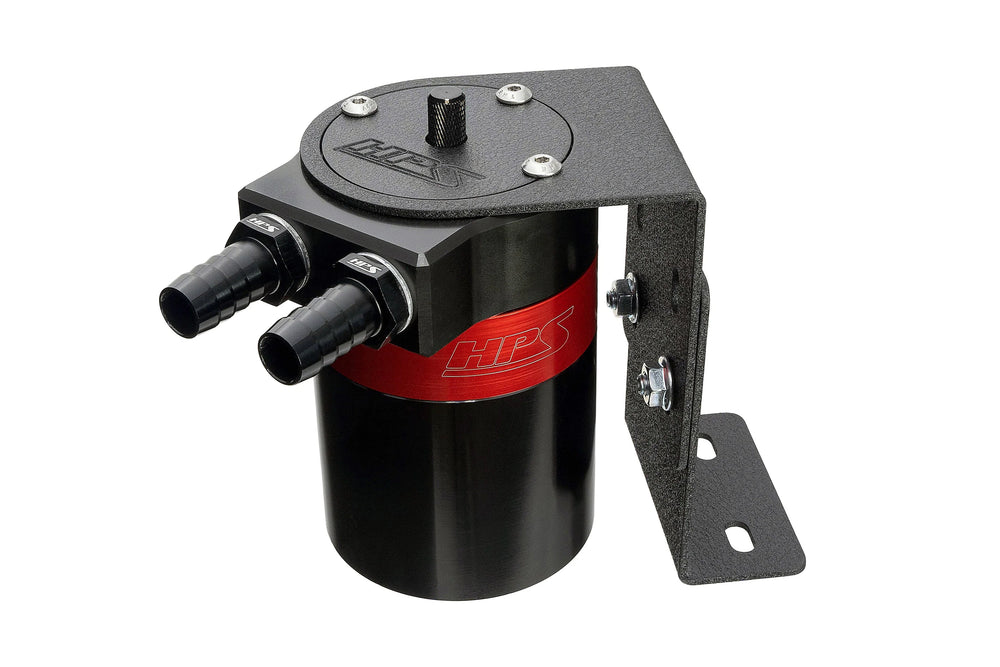 Oil Catch Can