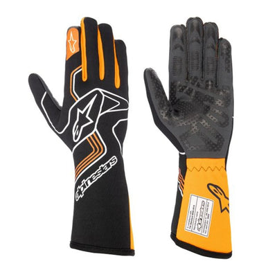OMP Racing black auto part