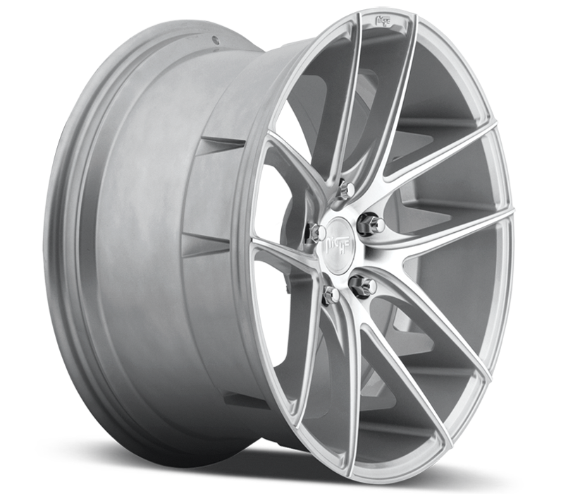 19X8.5 TARGA 5X120 MS 15 72