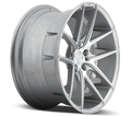 19X8.5 TARGA 5X120 MS 15 72