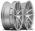 19X8.5 TARGA 5X120 MS 15 72