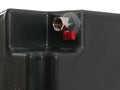 ~(11 lbs. 39X16X8)~ Slanted Water Tank