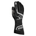 Sparco Glove Arrow 08 BLK/WHT