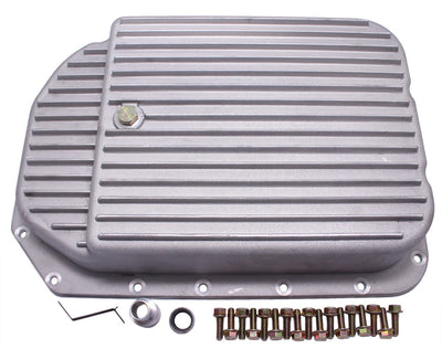 FTI Performance auto part