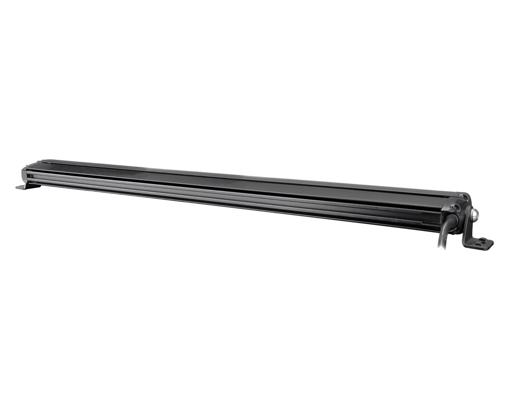 BRIGHT SABER LED SINGLE ROW LIGHT BAR32IN
