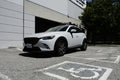 Megan Lowering Springs Mazda CX3 AWD FWD 2016-2021