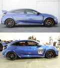 Megan Lowering Springs Honda Civic Type-R 17-21