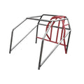 Funny Car Cage Kit 1.625in Tube Mild Steel