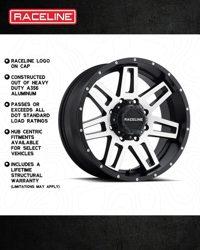 931M 18X9 5X127 5X139.7 -12MM