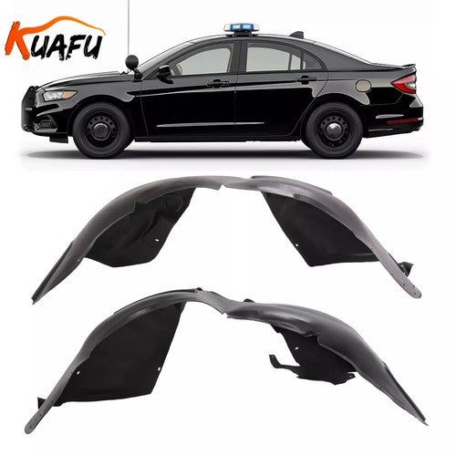 CAPA RT FRONT FENDER INNER PANEL KOREA BUILT KIA SPORTAGE 23C