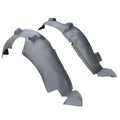 CAPA RT FRONT FENDER INNER PANEL KOREA BUILT KIA SPORTAGE 23C