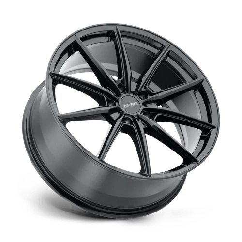 PETROL P4B 18X8.0 5/108 ET40 CB72.1
