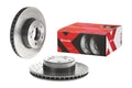 DISC BRAKE ROTOR