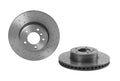 DISC BRAKE ROTOR