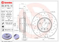 DISC BRAKE ROTOR