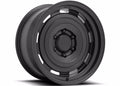 KM720 17X8.5 6X5.5 S-BLK 18MM