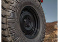 KM720 17X8.5 6X5.5 S-BLK 18MM