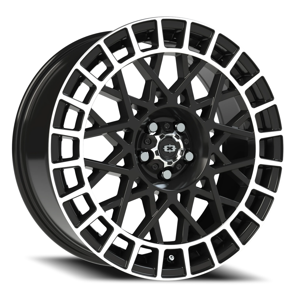 Vision Wheel 5-110 GBML VIS SAVAGE 349H8810GBML40