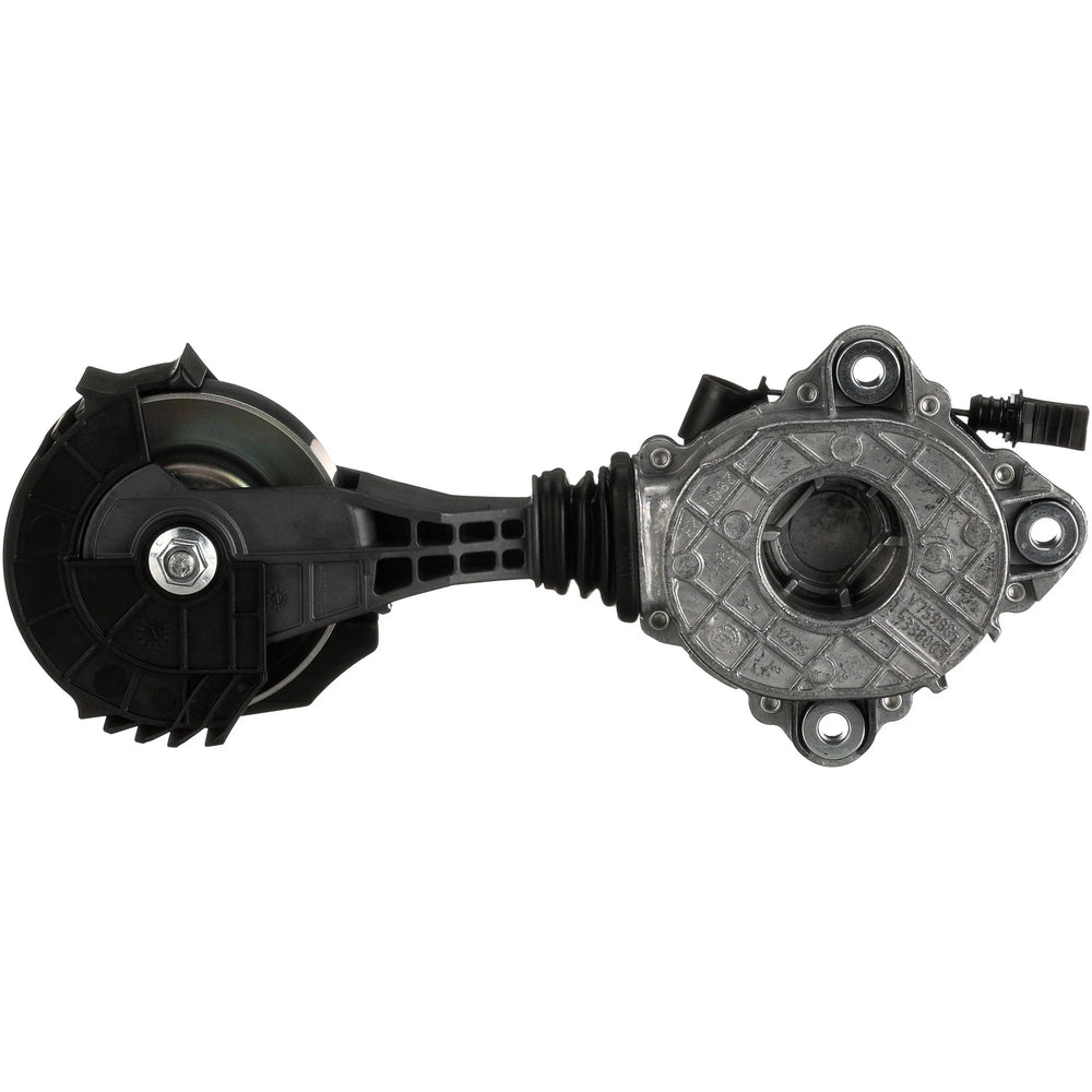 Gates auto part