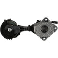 Gates DriveAlign Belt Drive Idler/Tensioner Pulley