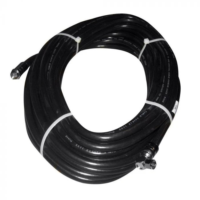 CABLE ASSEMBLY, RG11, 50'