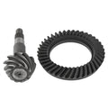 Revolution Gear & Axle Dana 35 Rear Axle 3.73 Ratio Dual Drilled Ring & Pinion Set