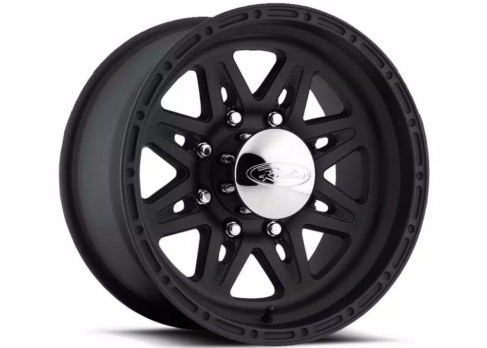 892 17X9 8X165.1 0MM