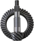 Revolution Gear & Axle Dana 35 Rear Axle 3.55 Ratio Dual Drilled Ring & Pinion Set