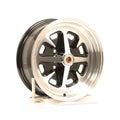 HOLLEY BRAND WHEELS auto part close-up